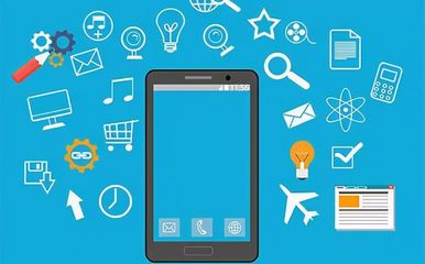 企盟APP定制开发 企业开拓市场首选之路